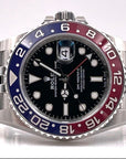Rolex GMT Master 2