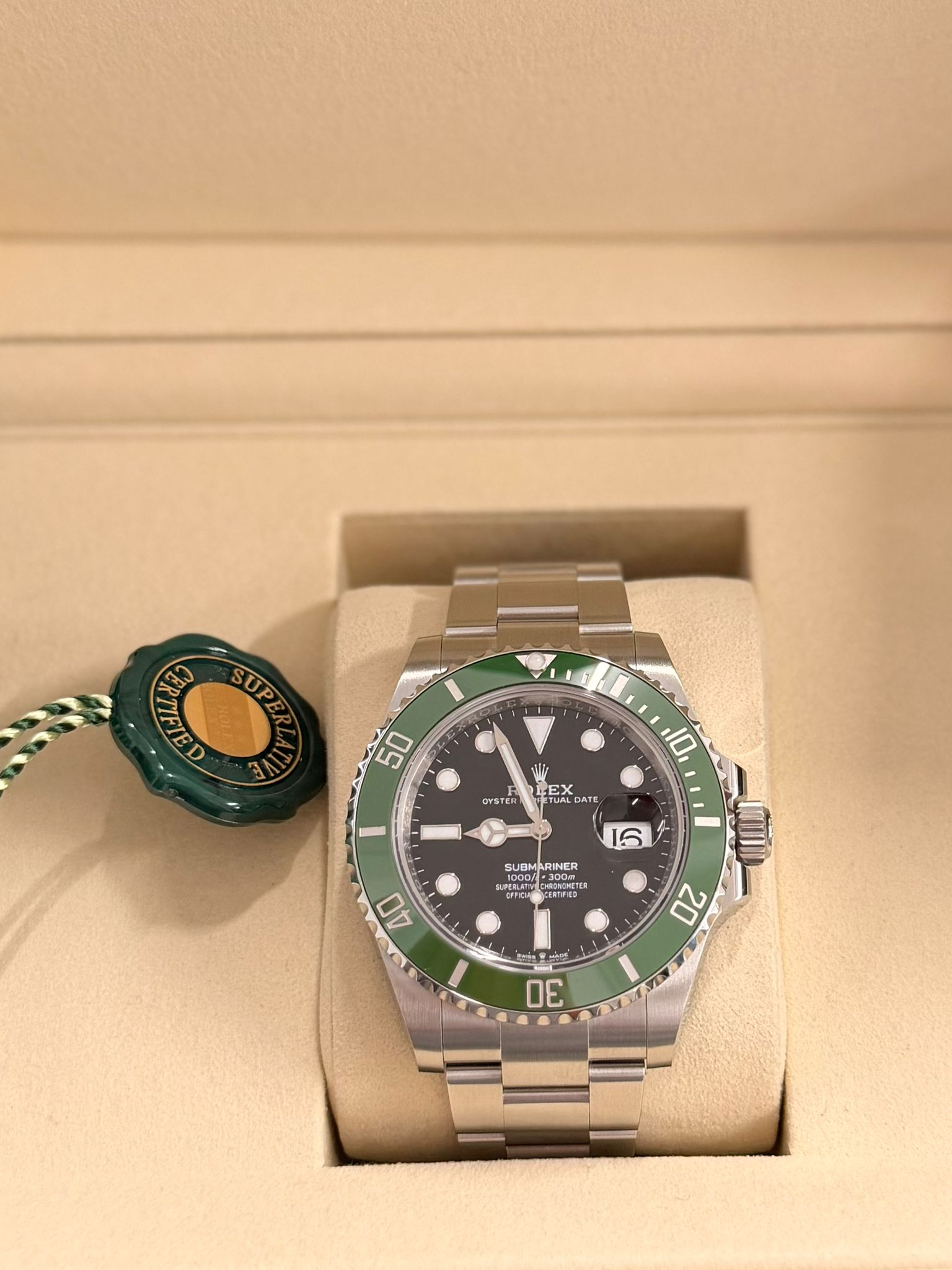 Rolex