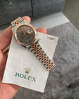 Rolex Datejust 36