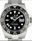 Rolex GMT Master 2