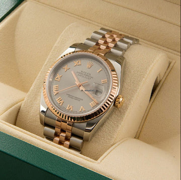 Rolex Datejust 36