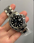 Rolex GMT Master 2