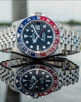 Rolex GMT Master 2