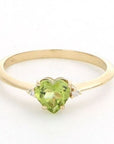 Ring 18kt Gelbgold