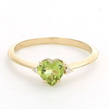 Ring 18kt Gelbgold