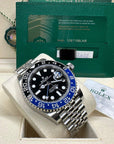 Rolex GMT Master 2