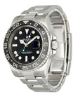 Rolex GMT Master 2