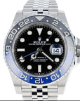 Rolex GMT Master 2