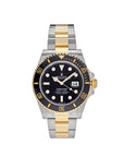 Rolex Submariner Date 41mm Oyster