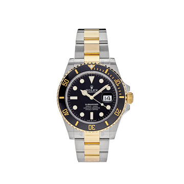 Rolex Submariner Date 41mm Oyster