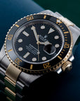 Rolex Submariner Date 41mm Oyster