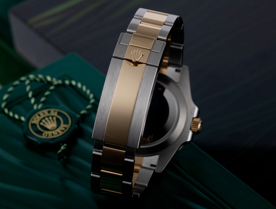 Rolex Submariner Date 41mm Oyster